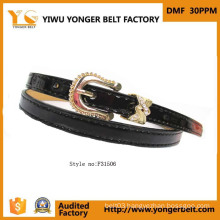 New Design Best Quality Good Selling Fashion Belts for Ladies 2016